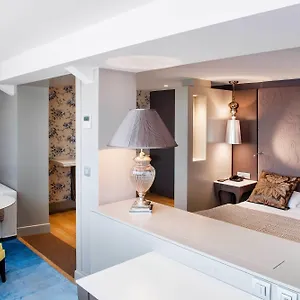 Grand Gallia&londres Nuxe Hotel