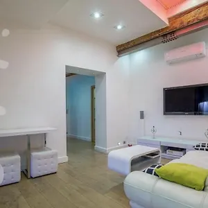 Aix Bedarrides Appartement