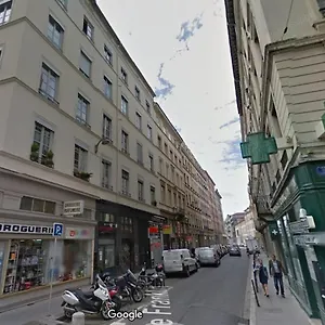 Patchwork - Location Meuble T2 - 2 Appartement