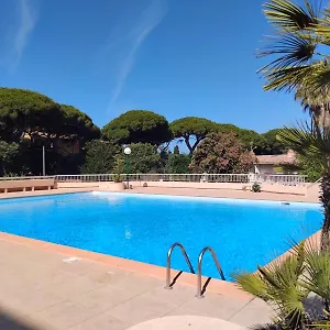 Port Et Iles D'or. Appartement