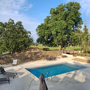 Granit Et Ecorce Hébergement de vacances