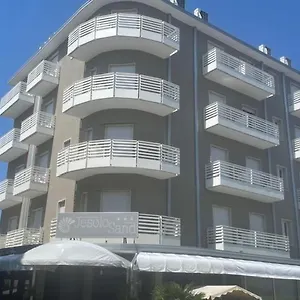 Hotel Jesolo Sand 3* Lido di Jesolo