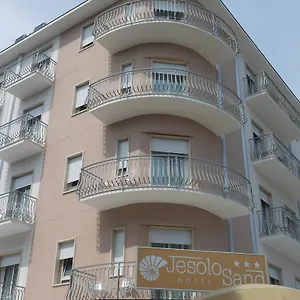 Hotel Jesolo Sand 3* Lido di Jesolo