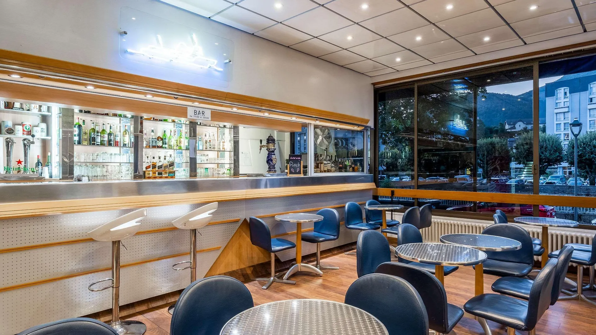 Hotel Christina Lourdes