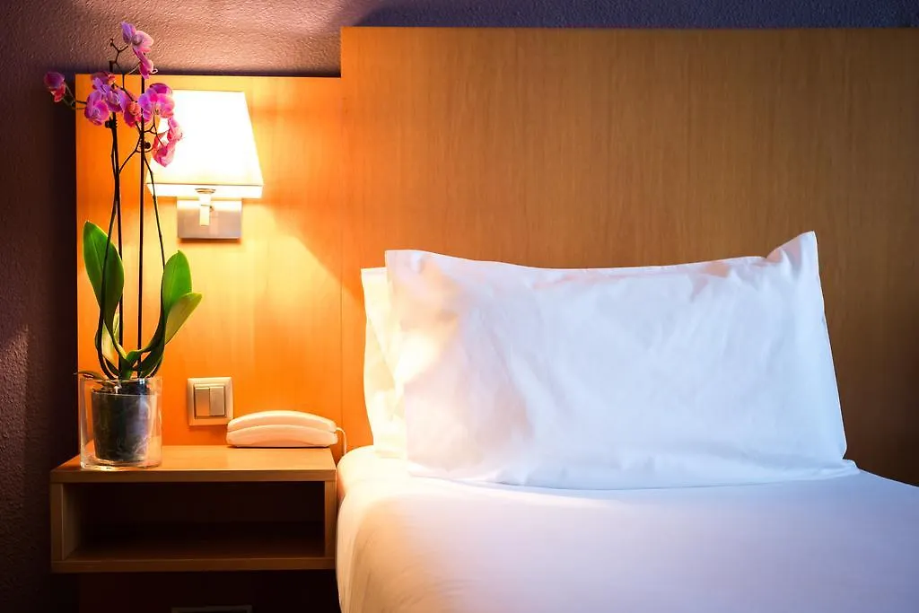 Hotel Christina Lourdes