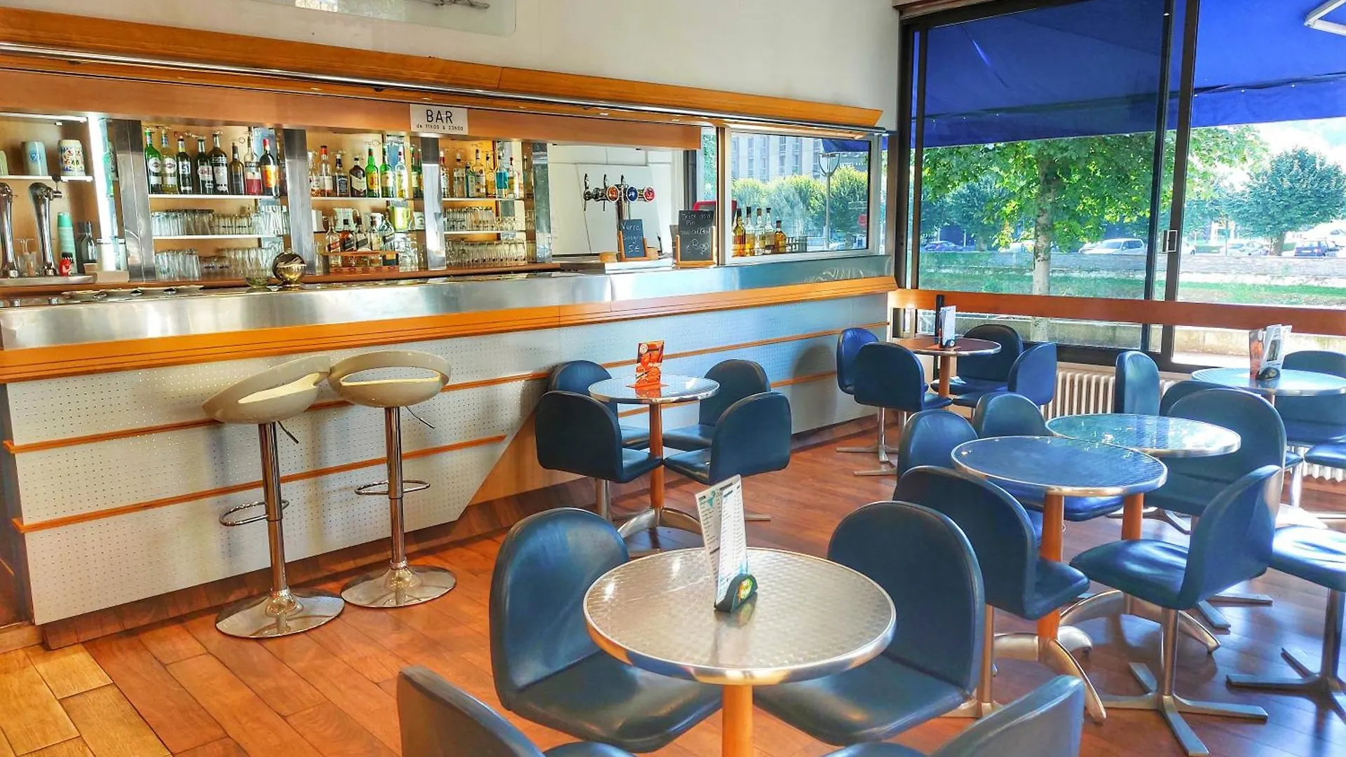 Hotel Quality Hôtel Christina Lourdes